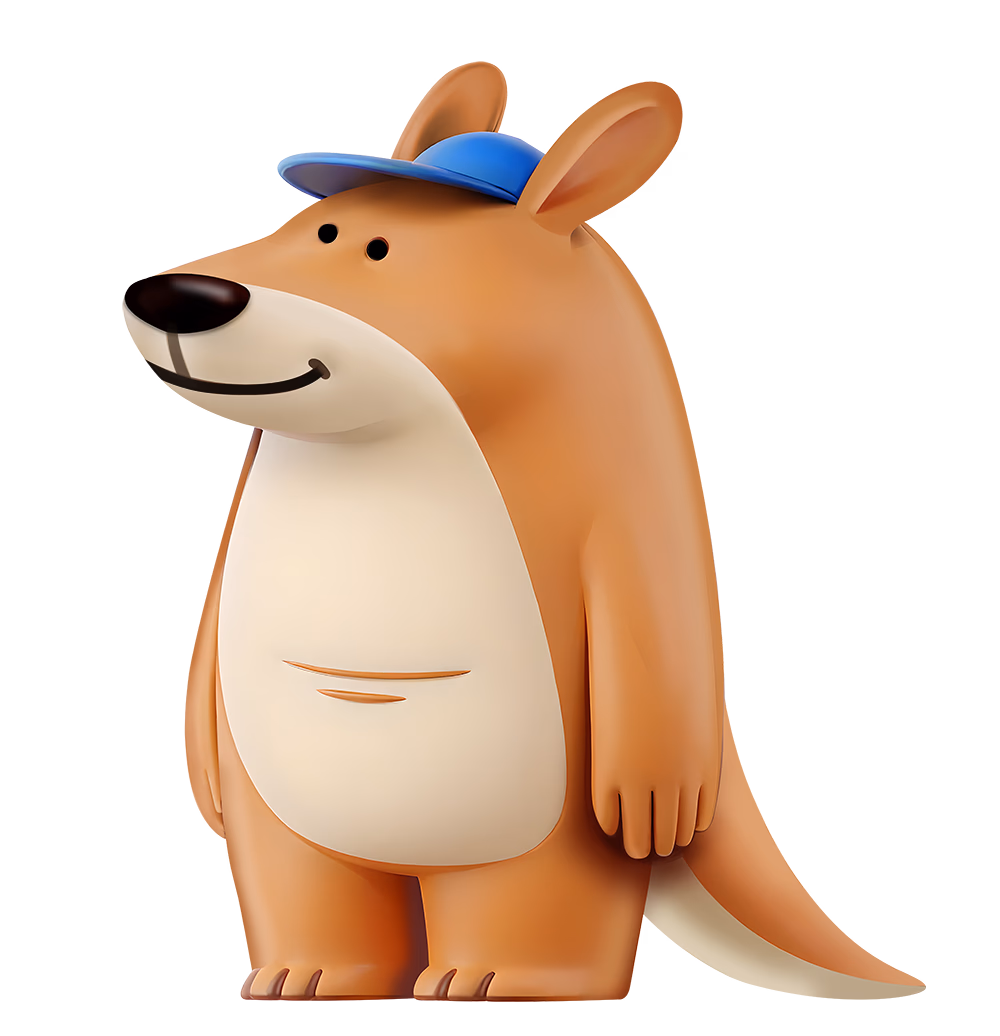 Kargo GitOps Mascot